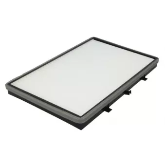 Filtre, air de l'habitacle PURRO