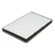 Filtre, air de l'habitacle PURRO PUR-PC5005 - Visuel 2