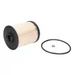 Filtre à carburant PURRO PUR-PF5016 - Visuel 1