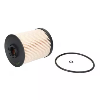Filtre à carburant PURRO