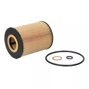 Filtre à huile PURRO PUR-PO3044