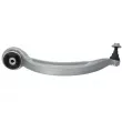 Triangle ou bras de suspension (train avant) REINHOCH RH04-0091 - Visuel 1