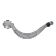 Triangle ou bras de suspension (train avant) REINHOCH RH04-0091 - Visuel 2
