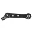 Triangle ou bras de suspension (train avant) REINHOCH RH04-3102 - Visuel 1