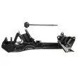 Bras de liaison, suspension de roue arrière gauche REINHOCH RH05-1009 - Visuel 1