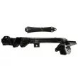 Bras de liaison, suspension de roue arrière gauche REINHOCH RH05-1009 - Visuel 2
