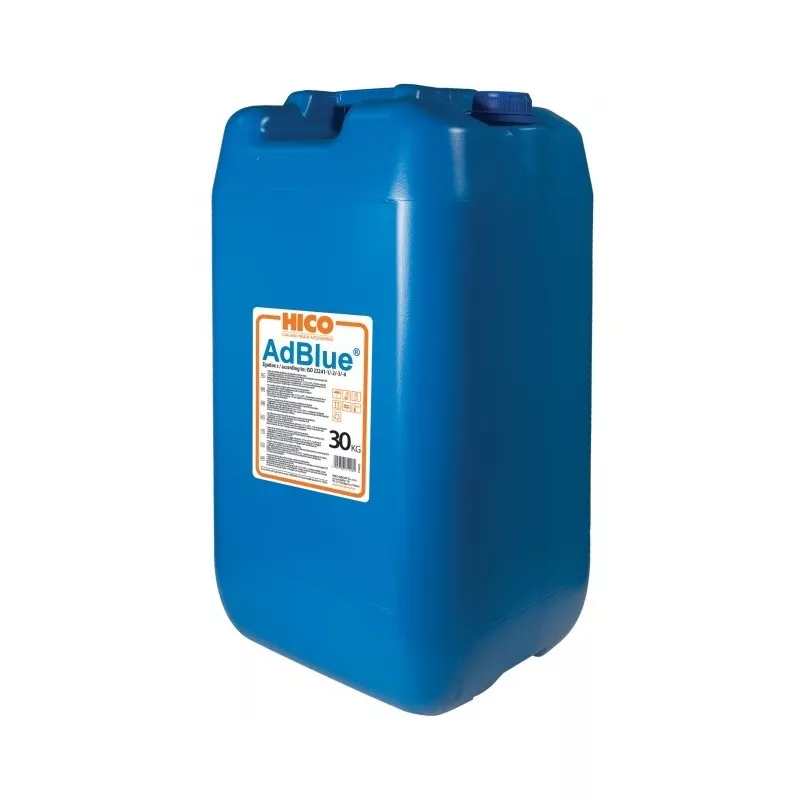 AdBlue - 30L HICO PLN005