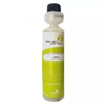 Anti-cristallisant Adblue - 250ml SEVEN PARTS