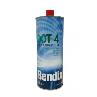 Liquide de frein BENDIX 170001