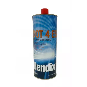Liquide de frein BENDIX 170101