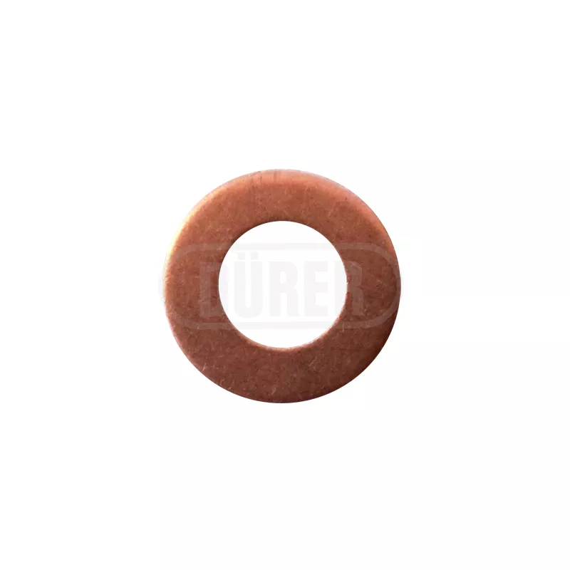 Joint d'étanchéité, porte-injecteur DÜRER GI252016s10