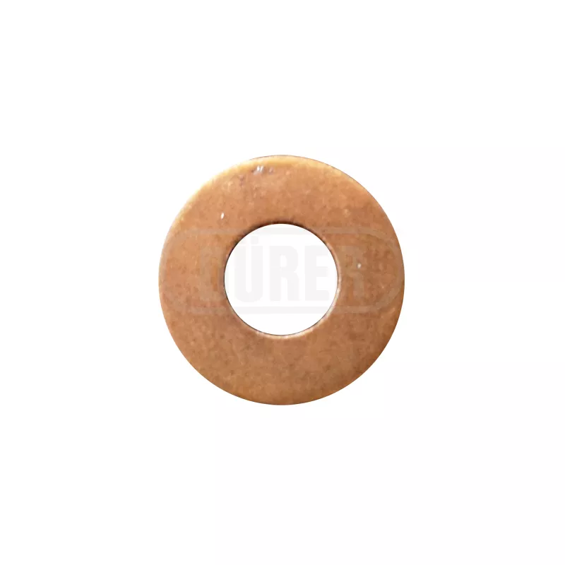 Joint d'étanchéité, porte-injecteur DÜRER GI252019bl4