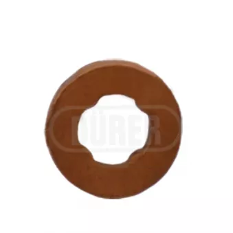 Joint d'étanchéité, porte-injecteur DÜRER GI652430bl4