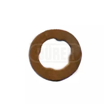 Joint d'étanchéité, porte-injecteur DÜRER GI852425s10