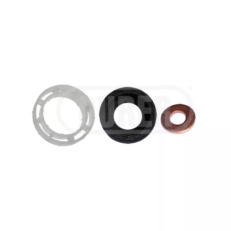 Joint d'étanchéité, porte-injecteur DÜRER KMI252020s4