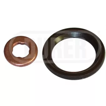 Joint d'étanchéité, porte-injecteur DÜRER KMI3252415s4