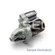 Démarreur SEG Automotive 0001107478 - Visuel 1