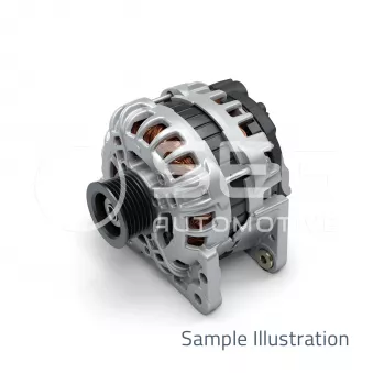 Alternateur SEG Automotive F000BL04R1