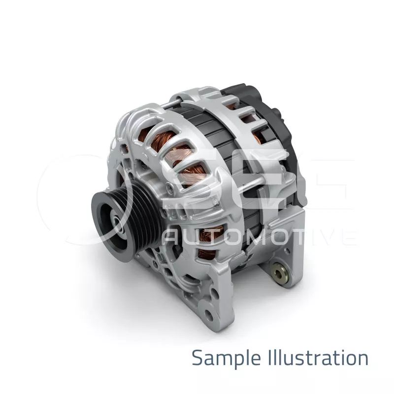 Alternateur SEG Automotive F000BL04R1