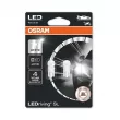Ampoule, éclairage intérieur OSRAM 2825DWP-02B - Visuel 1