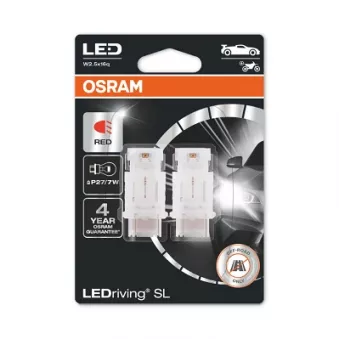 Ampoule OSRAM 3157DRP-02B