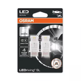 Ampoule OSRAM 3157DWP-02B