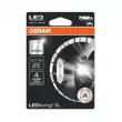 Ampoule, éclairage intérieur OSRAM 6418DWP-01B - Visuel 1