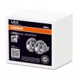 Douille de lampe, projecteur principal OSRAM 64210DA01-1 - Visuel 1