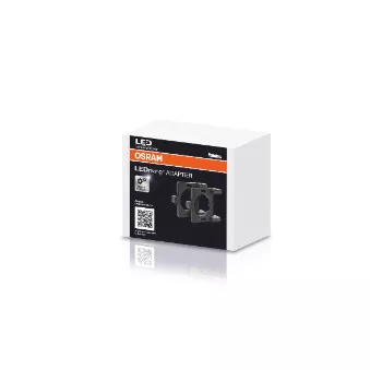 Douille de lampe, projecteur principal OSRAM 64210DA02