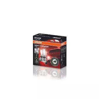 Ampoule, projecteur longue portée OSRAM 64210DWNB