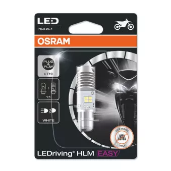 Ampoule, projecteur longue portée OSRAM 7335DWESY-01B