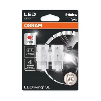Ampoule OSRAM 7505DRP-02B