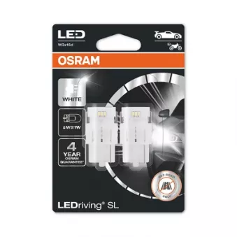 Ampoule OSRAM 7505DWP-02B