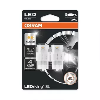 Ampoule OSRAM 7505DYP-02B