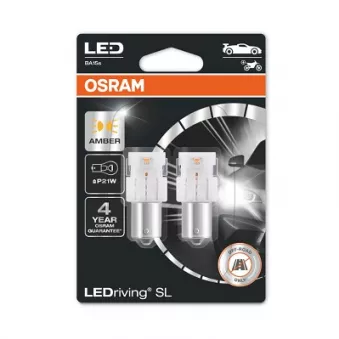 Ampoule OSRAM 7506DYP-02B