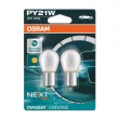 Ampoule, feu clignotant OSRAM 7507DC-02B - Visuel 1
