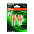 Ampoule, feu clignotant OSRAM 7507ULT-02B - Visuel 1