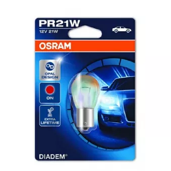 Ampoule, feu stop/feu arrière OSRAM 7508LDR-01B