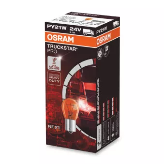 Ampoule, feu clignotant OSRAM 7510TSP