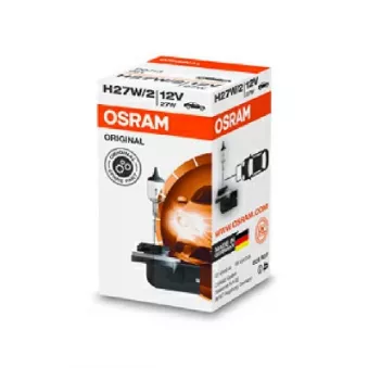 Ampoule, projecteur principal OSRAM 881