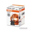 Ampoule, projecteur longue portée OSRAM 9005XS - Visuel 1