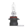 Ampoule, projecteur longue portée OSRAM 9005XS - Visuel 2