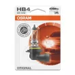Ampoule, projecteur longue portée OSRAM 9006-01B - Visuel 1