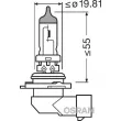 Ampoule, projecteur longue portée OSRAM 9006-01B - Visuel 3