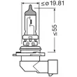 Ampoule, projecteur longue portée OSRAM 9006CBN-HCB - Visuel 3