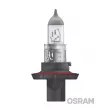 Ampoule, projecteur longue portée OSRAM 9008 - Visuel 2