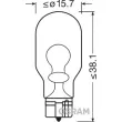 Ampoule, feu clignotant OSRAM 921-02B - Visuel 3