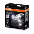 Ampoule, projecteur longue portée OSRAM 9645CW - Visuel 1