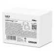 Bonnette, projecteur principal OSRAM LEDCAP03 - Visuel 1