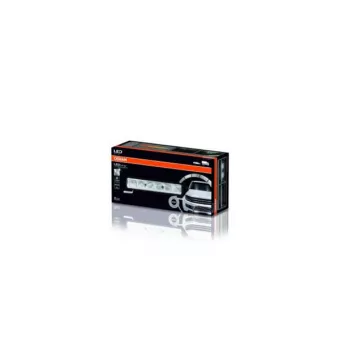 Projecteur longue portée OSRAM LEDDL105-SP